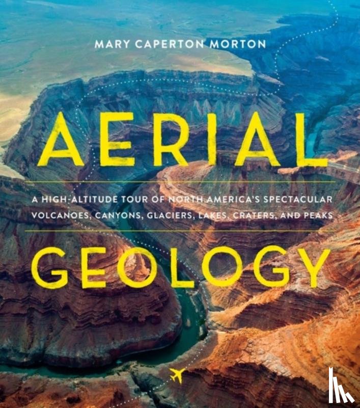 Caperton Morton, Mary - Aerial Geology
