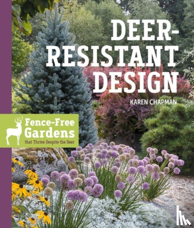 Chapman, Karen - Deer-Resistant Design