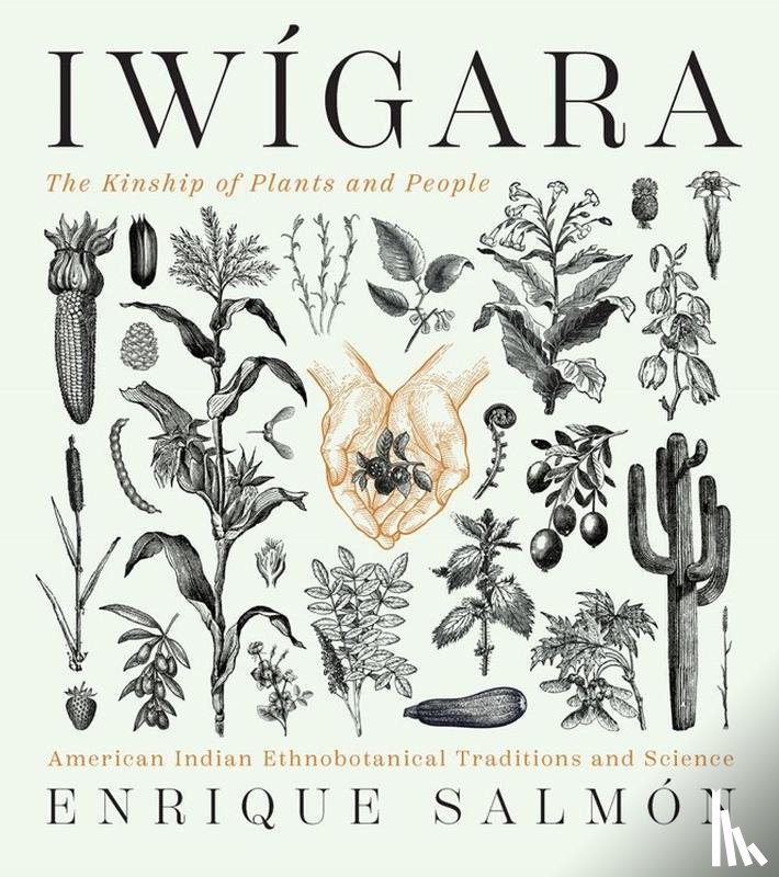Salmon, Enrique - Iwigara