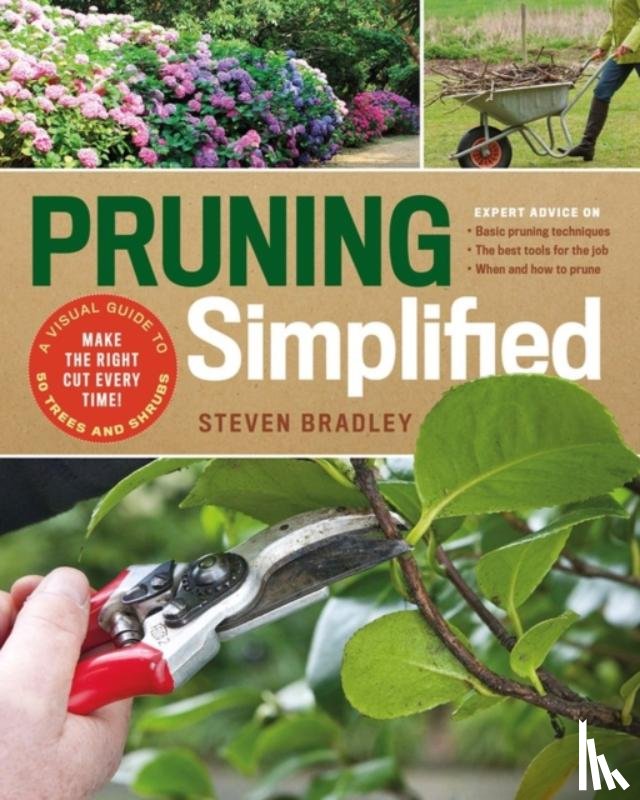 Bradley, Steven - Pruning Simplified