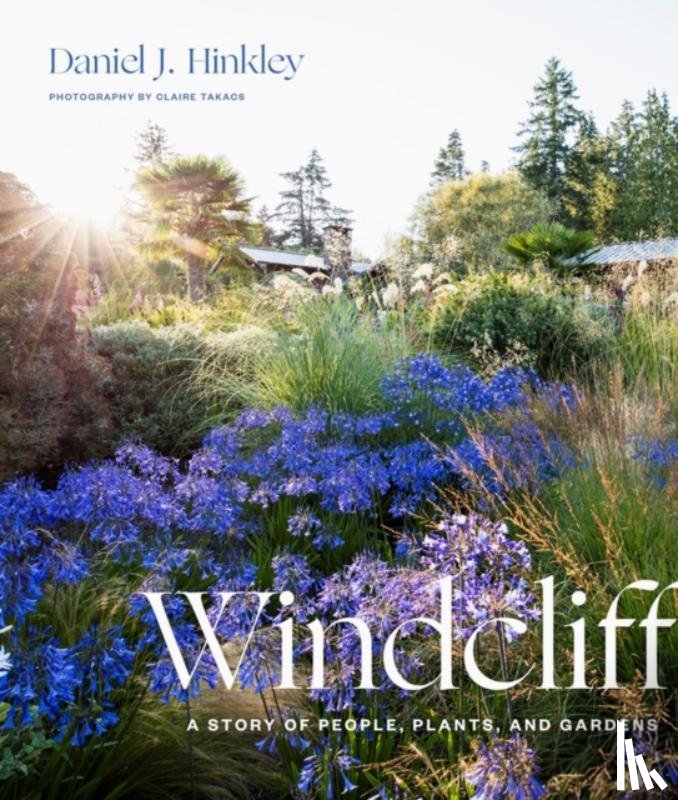 J. Hinkley, Daniel - Windcliff