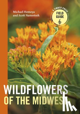 Homoya, Michael - Wildflowers of the Midwest