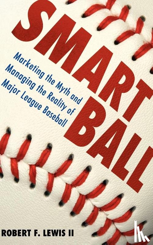 Lewis, Robert F. - Smart Ball