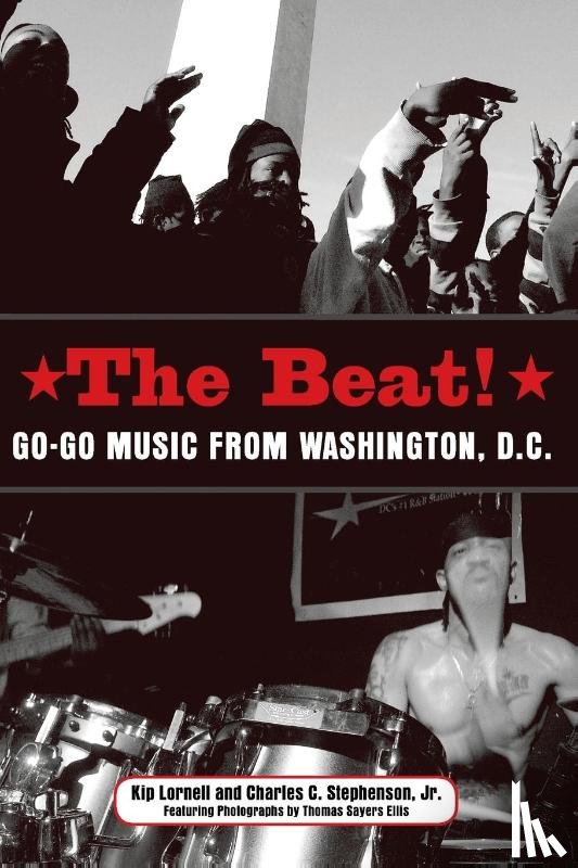 Lornell, Kip, Jr., Charles C. Stephenson - The Beat