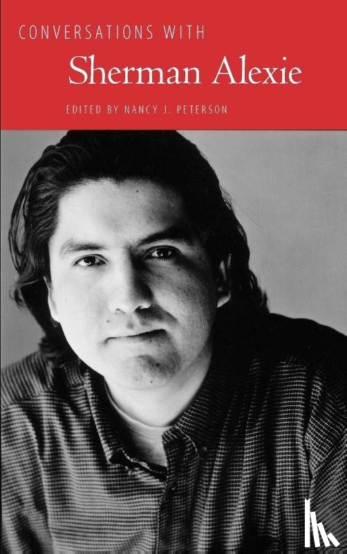  - Conversations with Sherman Alexie