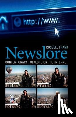 Frank, Russell - Newslore