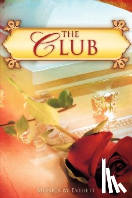 Everett, Monica - The Club