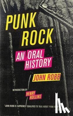 Robb, John - Punk Rock