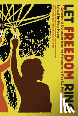 Meyer, Matt - Meyer, M: Let Freedom Ring