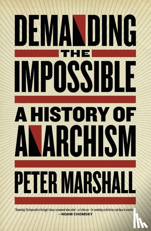 Marshall, Peter - Marshall, P: Demanding the Impossible