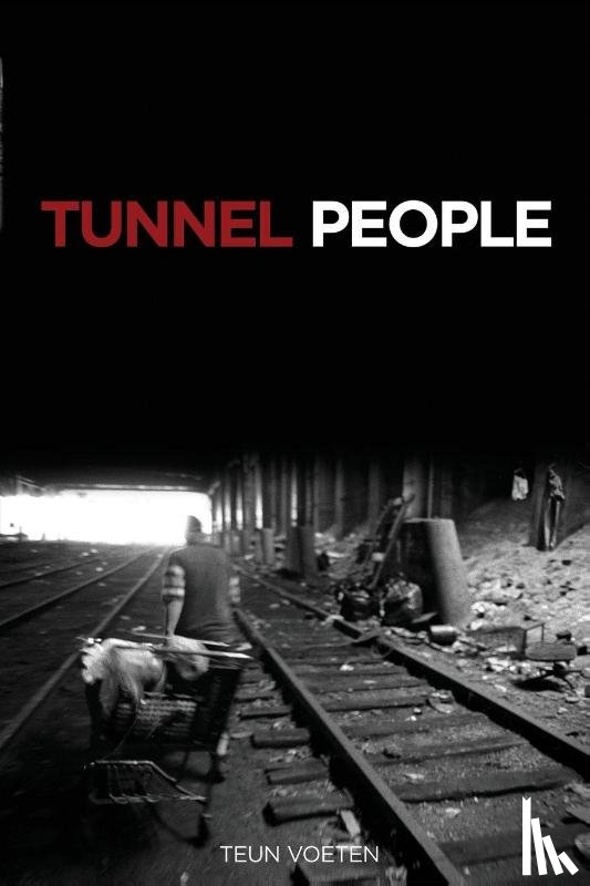 Voeten, Tuen - Tunnel People