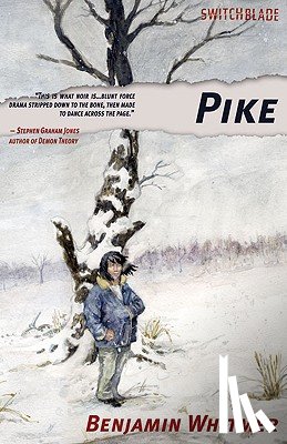 Whitmer, Benjamin - PIKE
