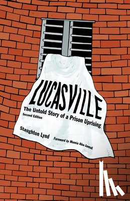 Jamal, Mumia Abu, Lynd, Staughton - Lucasville (second Edition)