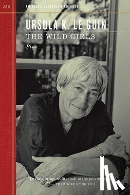 Le Guin, Ursula K. - The Wild Girls