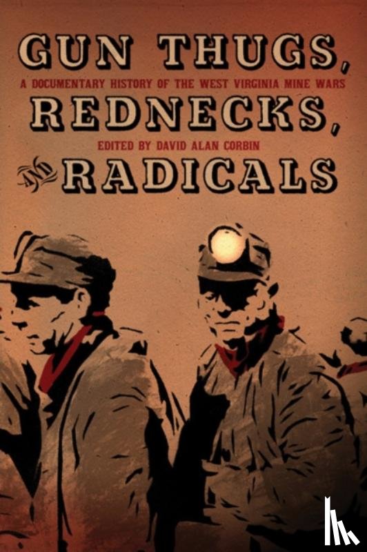  - Gun Thugs, Rednecks, And Radicals