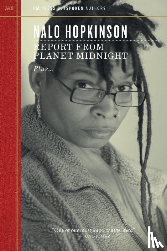 - Report From Planet Midnight