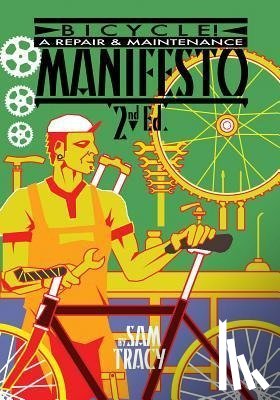 Tracy, Sam - Tracy, S: Bicycle!