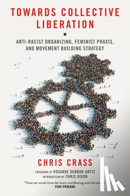 Crass, Chris - Towards Collective Liberation