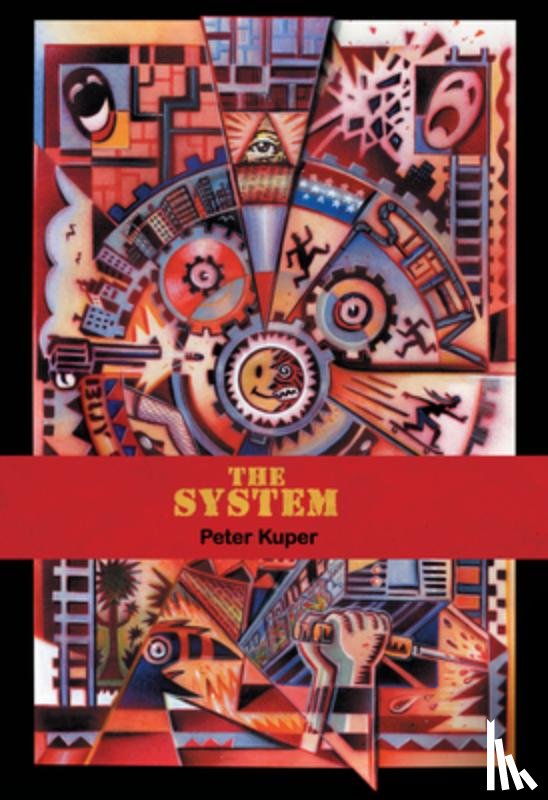 Kuper, Peter - The System