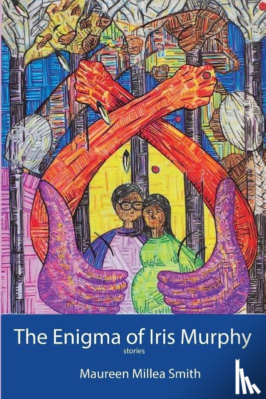 Smith, Maureen Millea - Enigma of Iris Murphy