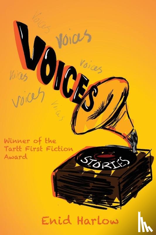 Harlow, Enid - Voices