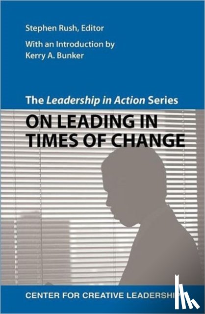  - The Leadership in Action Series