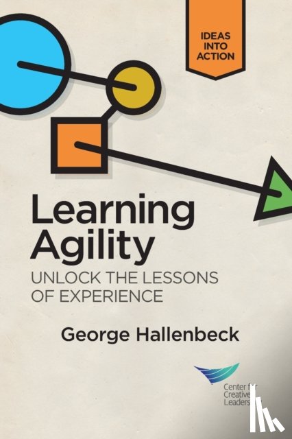 Hallenbeck, George - Learning Agility