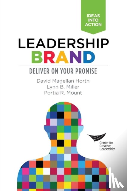 Horth, David Magellan, Miller, Lynn B, Mount, Portia R - Leadership Brand