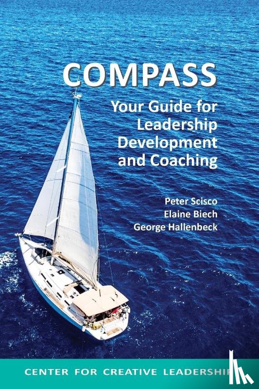 Scisco, Peter, Biech, Elaine, Hallenbeck, George - Compass