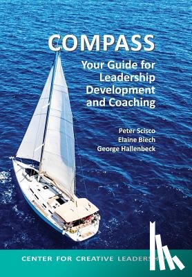 Scisco, Peter, Biech, Elaine, Hallenbeck, George - Compass