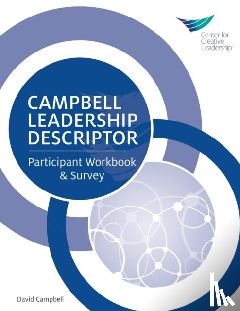 David Campbell, Campbell - Campbell Leadership Descriptor