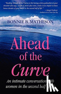 Matheson, Bonnie B - Ahead of the Curve