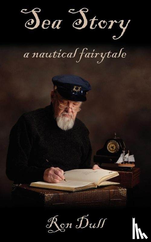 Dull, Ron - Sea Story