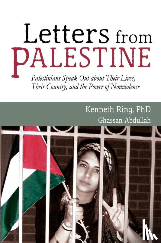 Ring, Kenneth, Abdullah, Ghassan - Letters from Palestine