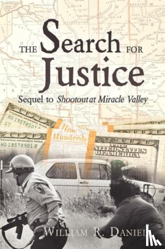 Daniel, William R - The Search for Justice