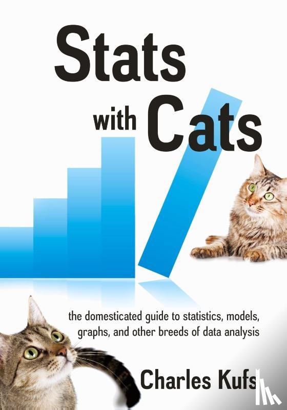 Kufs, Charles - Stats with Cats