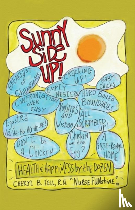 Fell, Cheryl - Sunny Side Up