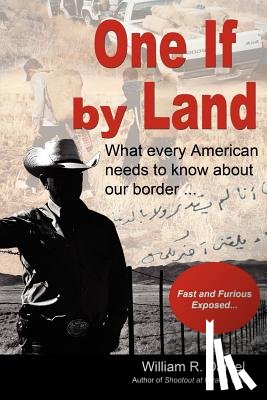 Daniel, William R - One If by Land