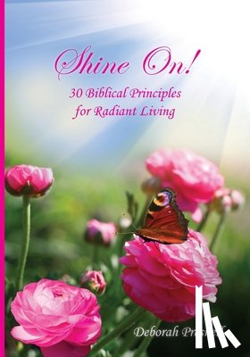 Presnell, Deborah - Shine On!