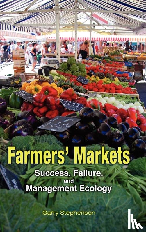 Stephenson, Garry Owen - Farmers' Markets