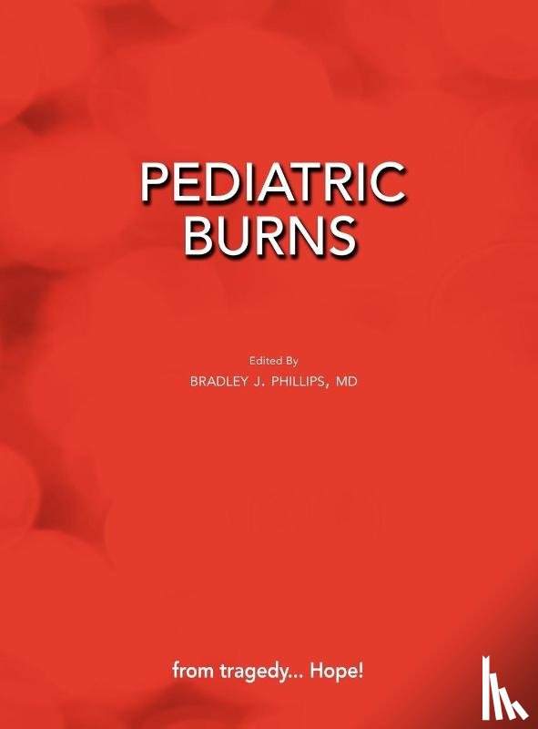  - Pediatric Burns