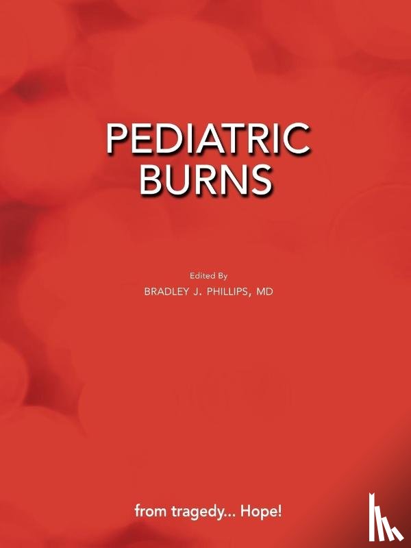  - Pediatric Burns (Paperback Edition)