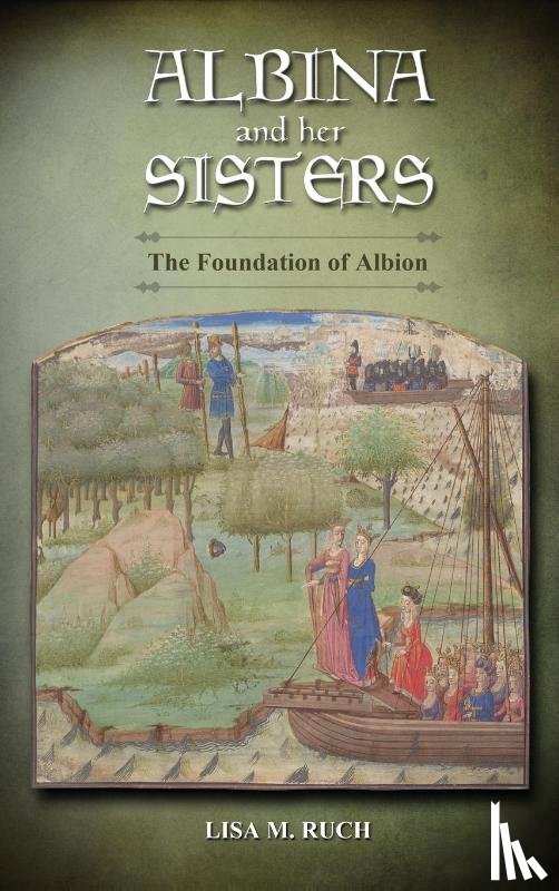 Ruch, Lisa M - Albina and Her Sisters