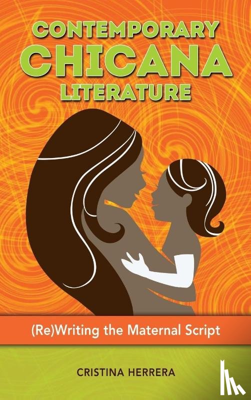 Herrera, Cristina - Contemporary Chicana Literature