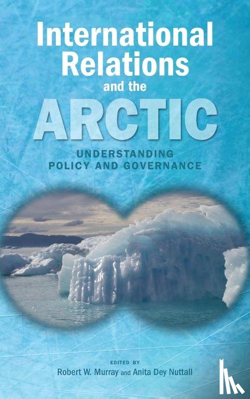  - International Relations and the Arctic