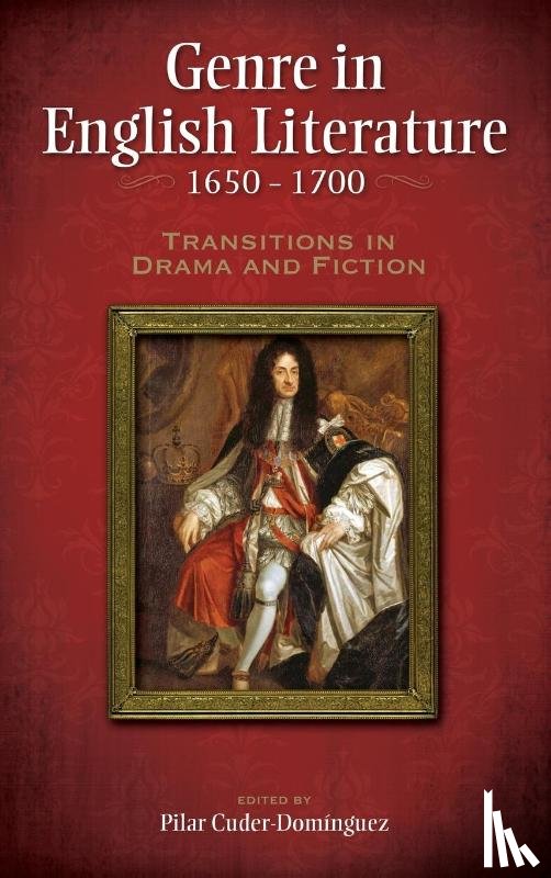  - Genre in English Literature, 1650-1700