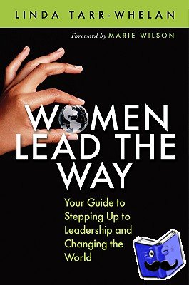 Tarr-Whelan, Linda - Women Lead the Way