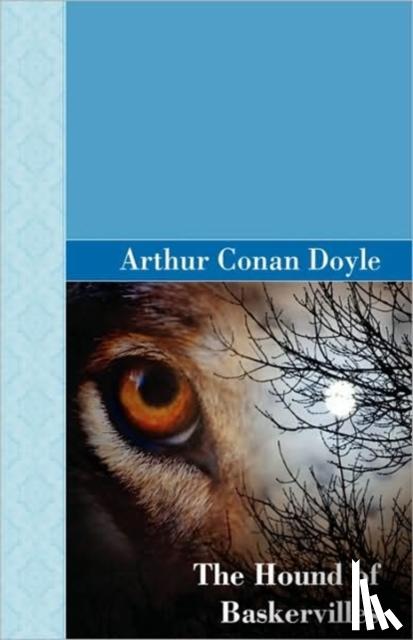 Doyle, Sir Arthur Conan - The Hound of the Baskervilles