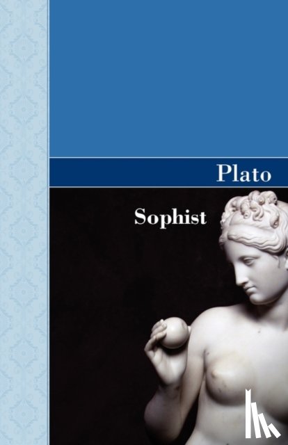 Plato - Sophist