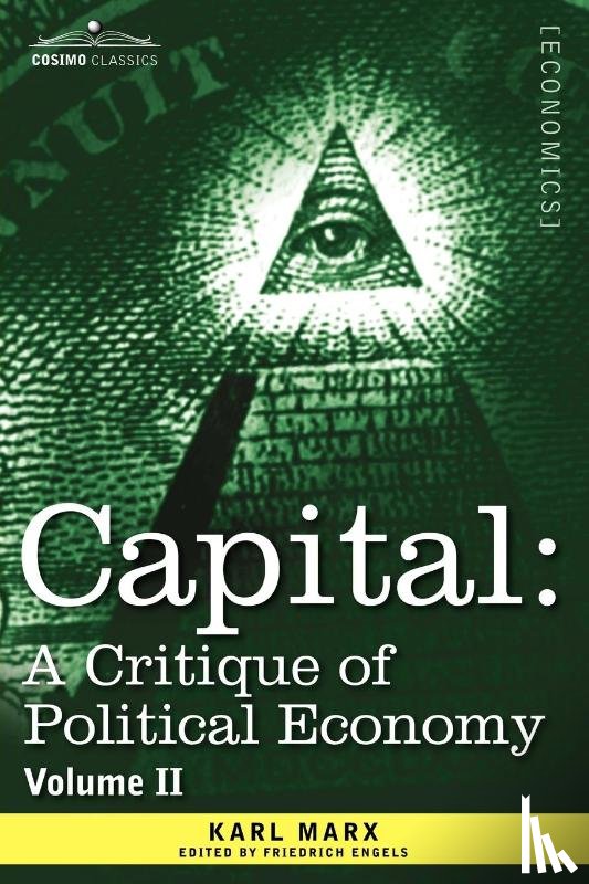 Marx, Karl - Capital